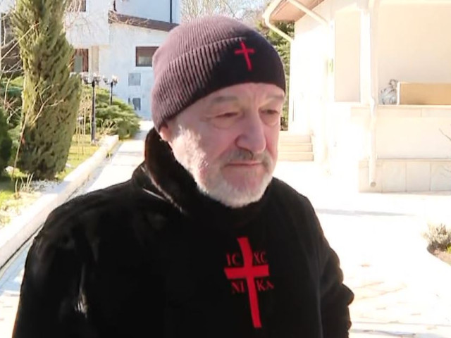 Visează să atingească vârsta de 105 ani, ca Antonie!