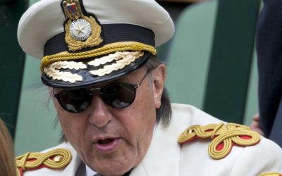 Ilie Năstase, legenda tenisului românesc și unul dintre cei mai colorati și respectați sportivi ai țării, a ieșit în evidență zilele acestea, dar nu pentru rezultate sportive sau amintiri din cariera lui impresionantă