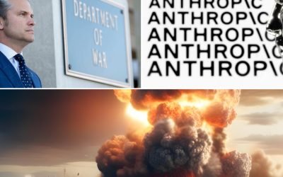 Reacție acerbă în lumea tehnologiei și a militarului după ce Departamentul Apărării al SUA a fost prins în irrevocabilul conflict cu compania de inteligență artificială Anthropic, în timp ce dezbaterea privind utilizarea AI în domeniul militar reia întrebări fundamentale despre etică și responsabilitate