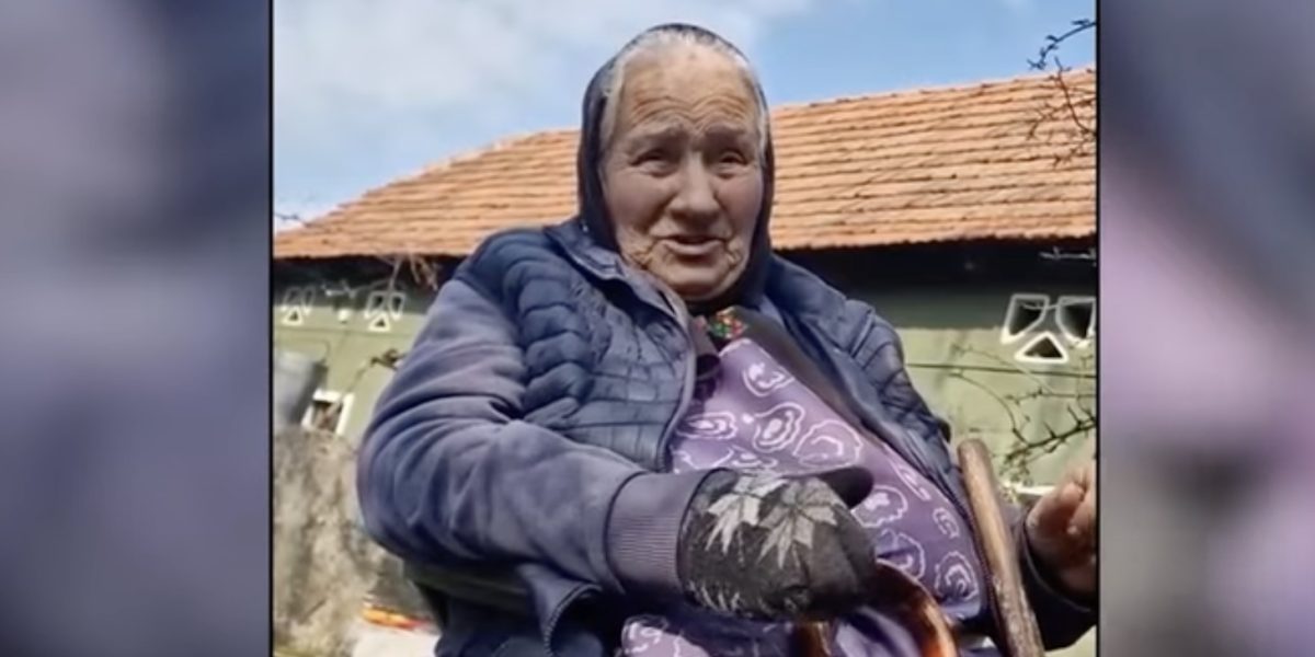 Mama lui Ilie Bolojan, protagonista unui incident care a stârnit reacții aprinse în scena politică locală, a devenit subiectul unui val de critici și ironii în contextul unor declarații publice și interviuri recente