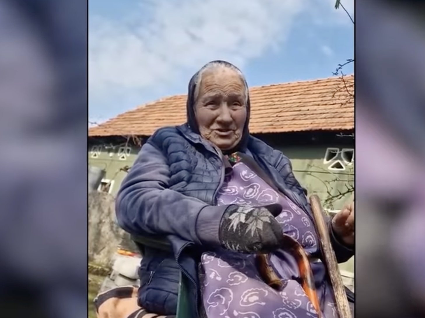 Mama lui Ilie Bolojan, protagonista unui incident care a stârnit reacții aprinse în scena politică locală, a devenit subiectul unui val de critici și ironii în contextul unor declarații publice și interviuri recente