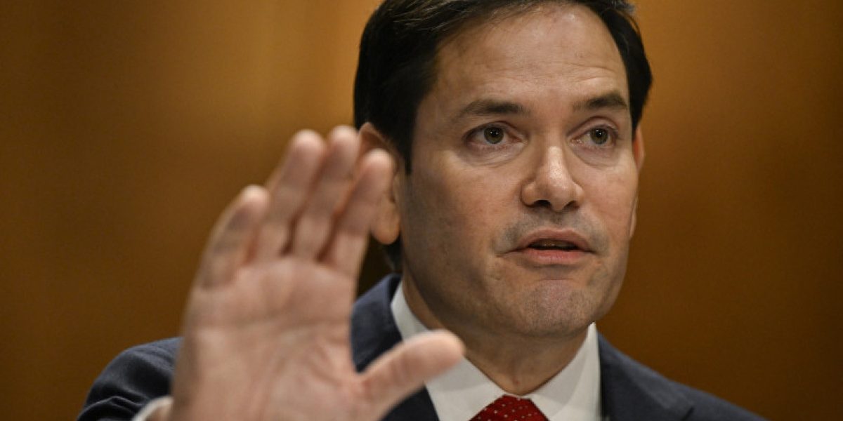 Marco Rubio susține că războiul din Iran „se va încheia în câteva săptămâni, nu luni”