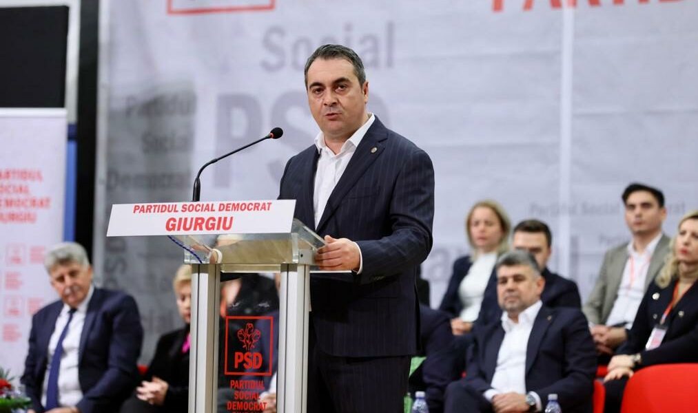 Tensiuni majore în scena politică locală: Marian Mina lansează acuzații dure la adresa ministrului de Externe Oana Țoiu Conflictul verbal izbucnit între oficialii politici din Giurgiu și București ia amploare, iar acuzațiile răzbat în spațiul public într-un moment în care scena politică românească se confruntă deja cu tensiuni și critici dure din partea partidelor și a cetățenilor