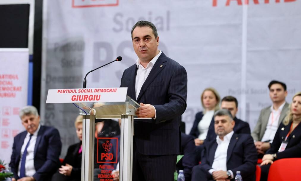 Tensiuni majore în scena politică locală: Marian Mina lansează acuzații dure la adresa ministrului de Externe Oana Țoiu Conflictul verbal izbucnit între oficialii politici din Giurgiu și București ia amploare, iar acuzațiile răzbat în spațiul public într-un moment în care scena politică românească se confruntă deja cu tensiuni și critici dure din partea partidelor și a cetățenilor
