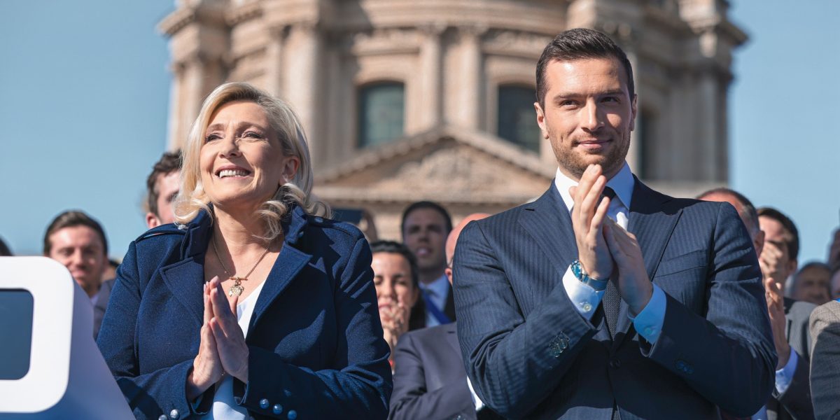 Duminică, 15 martie, peste 48,7 milioane de alegători din întreaga Franță sunt chemați la urne pentru a-și desemna reprezentanții în cadrul alegerilor municipale