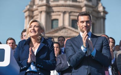 Duminică, 15 martie, peste 48,7 milioane de alegători din întreaga Franță sunt chemați la urne pentru a-și desemna reprezentanții în cadrul alegerilor municipale