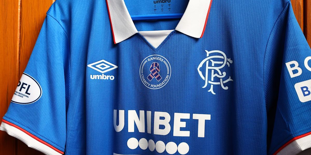 Team News: One Change To Face Aberdeen At Ibrox