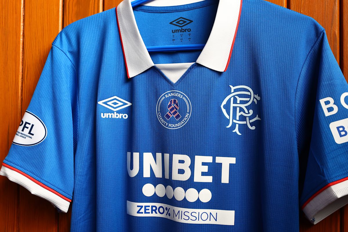 Rangers anunță o schimbare în echipa pentru meciul cu Aberdeen, după victoria de weekend Echipa Rangers a făcut publică lista de titulari pentru partida de astă seară contra celor de la Aberdeen, din cadrul Premiership-ului scoțian