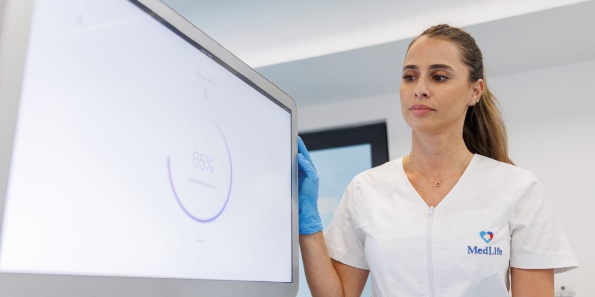 MedLife face un pas major în revoluționarea medicinei preventive din România prin rezultate preliminare ale primului studiu de genomică, care demonstrează potențialul testării genetice pentru identificarea timpurie a riscurilor de sănătate