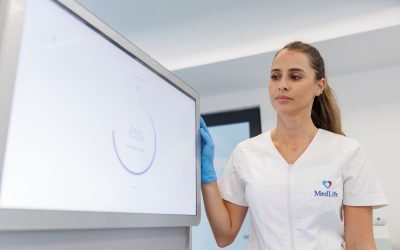 MedLife face un pas major în revoluționarea medicinei preventive din România prin rezultate preliminare ale primului studiu de genomică, care demonstrează potențialul testării genetice pentru identificarea timpurie a riscurilor de sănătate