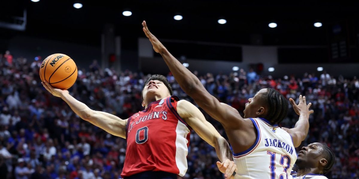 Men's March Madness 2026: Ranking the remaining 16 teams