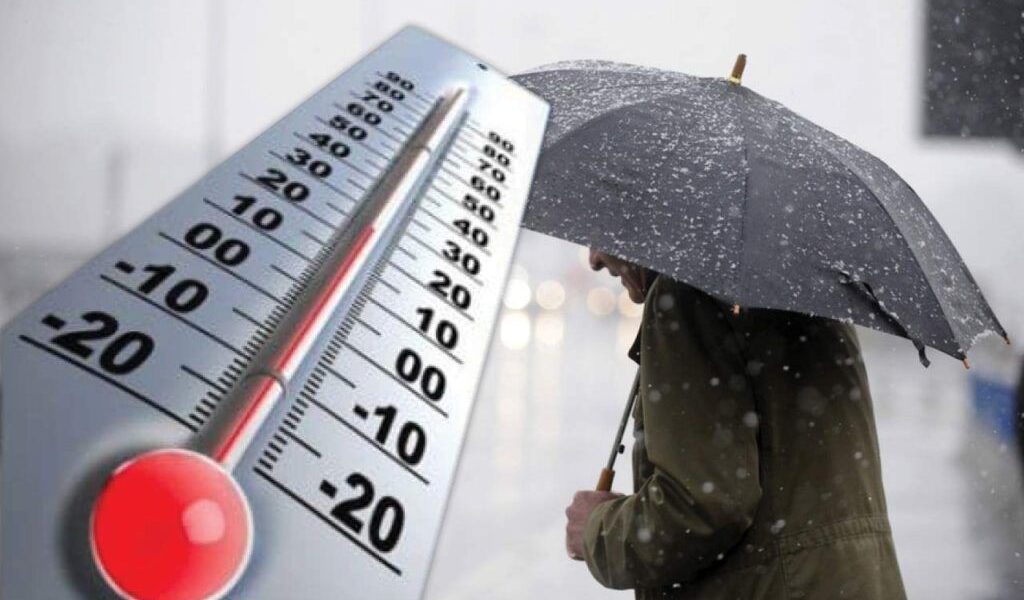 Vremea în România revine treptat la normal, după zilelecălduroase și anormal de însorite pentru această perioadă a anului