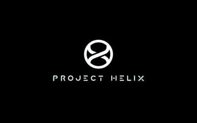 Microsoft lucrează la noua generație Xbox în proiectul Helix