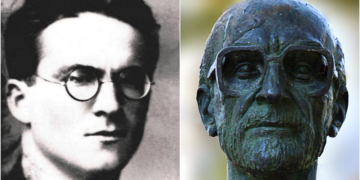 Mircea Eliade, 119 ani de la naștere: un maestru al simbolurilor și al misterelor În fiecare an, 9 martie ne reamintește de un nume care a insistat să pătrundă în sufletul culturii române și mondiale, cel al lui Mircea Eliade