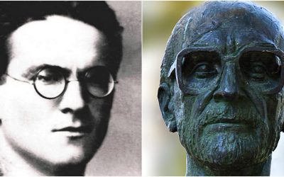 Mircea Eliade, 119 ani de la naștere: un maestru al simbolurilor și al misterelor În fiecare an, 9 martie ne reamintește de un nume care a insistat să pătrundă în sufletul culturii române și mondiale, cel al lui Mircea Eliade