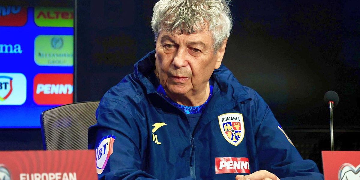 Filmul evenimentelor de la antrenament » Ce a pățit Mircea Lucescu în această dimineață