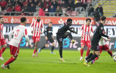 Fotbalistul a semnat și va juca în play-out