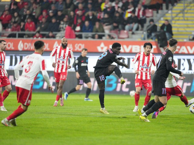 Fotbalistul a semnat și va juca în play-out