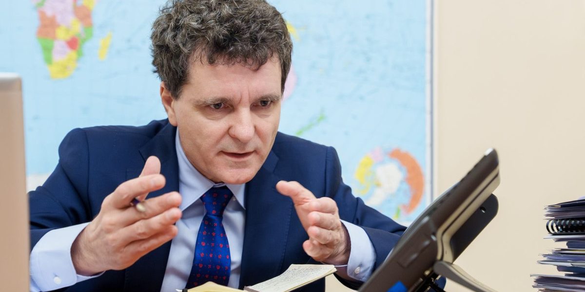 Președintele României, Nicușor Dan, participă marți la o reuniune de importanță majoră pentru direcția politicii economice și a competitivității în Uniunea Europeană