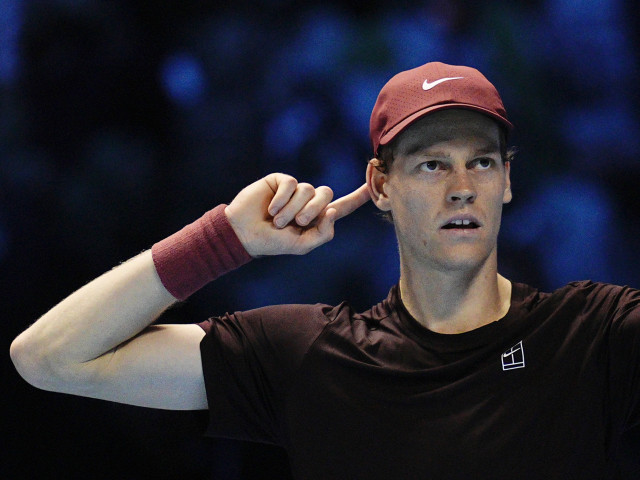 Jannik Sinner a scris o pagină memorabilă în istoria tenisului italian, ajungând în finala turneului ATP Miami, unul dintre cele mai prestigioase evenimente din circuitul mondial