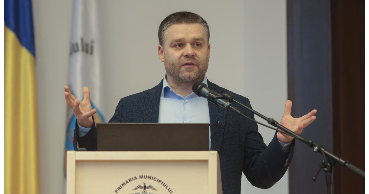 Primarul general al Capitalei, Ciprian Ciucu, i-a chemat vineri pe reprezentanții partidelor aflate în coaliția de guvernare să îi asculte și să acționeze urgent pentru adoptarea bugetului de stat în forma propusă de Executiv