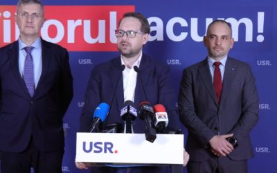 Fritz răspunde la atacul lui Grindeanu: „PSD a mai încercat să fie dominant”