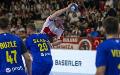 România a ratat șansa de a se califica pentru Campionatul European de Fotbal din 2027, după o înfrângere dureroasă în partida de baraj împotriva Turciei, deși a avut un avantaj considerabil de cinci goluri în prima repriză