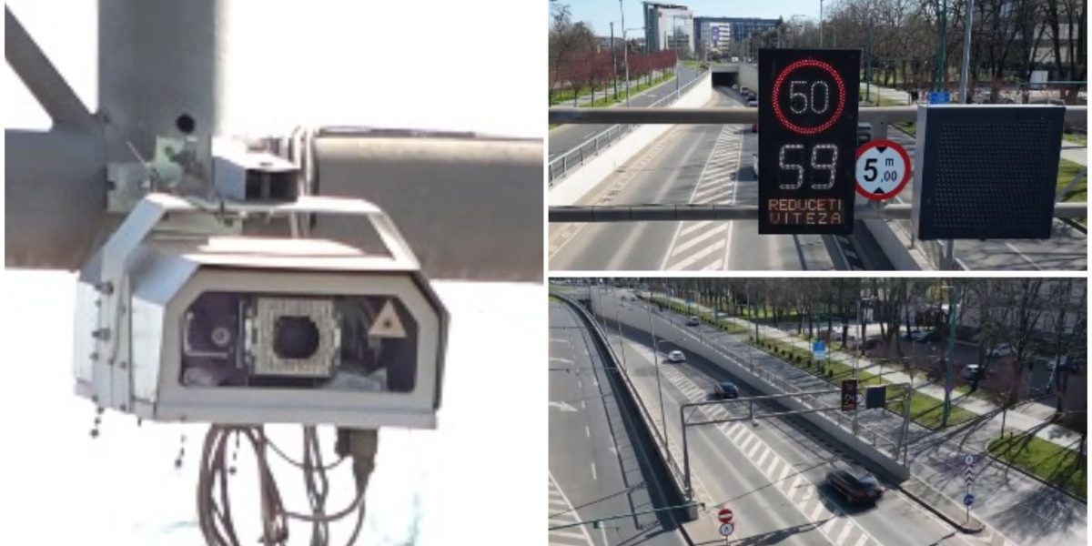 Timișoara devine primul oraș din România cu radare fixe integrate în Sistemul e-Sigur, o inițiativă menită să combată indisciplina în trafic și să reducă numărul accidentelor