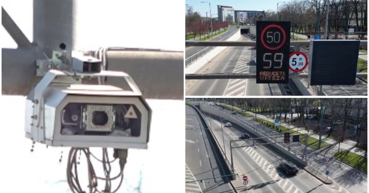 Timișoara devine primul oraș din România cu radare fixe integrate în Sistemul e-Sigur, o inițiativă menită să combată indisciplina în trafic și să reducă numărul accidentelor