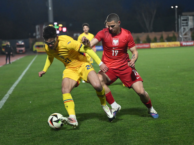 Elveția U20 a învins reprezentativa României cu scorul de 3-1, în ultimul meci al turneului Elite League pentru tinerii fotbaliști români, o ediție care le-a adus doar dezamăgire și semne de întrebare asupra pregătirii și stării echipei