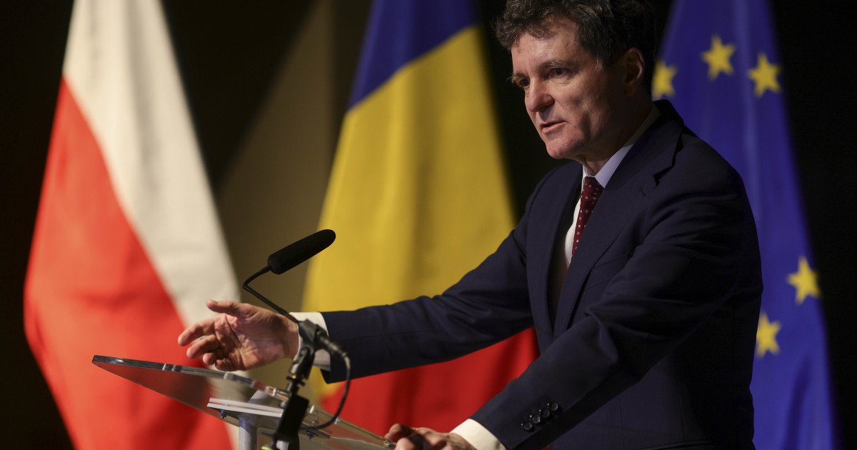 Președintele României, Nicușor Dan, a anunțat joi seară că a avut o discuție importantă cu omologul său din Polonia, Andrzej Duda, concentrată pe consolidarea parteneriatului bilateral în domeniul securității și al cooperării europene