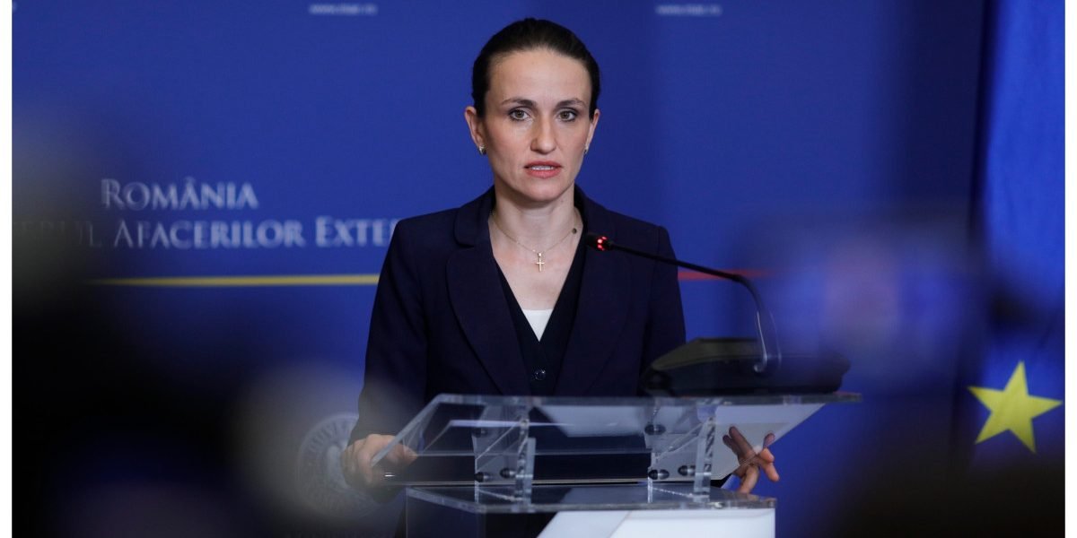 Ministerul Afacerilor Externe anunță situația românilor din Orientul Mijlociu și Golful Persic Ministrul Afacerilor Externe, Oana Ţoiu, a oferit recent o actualizare cu privire la situația românilor din zonele afectate de tensiuni și conflicte în Orientul Mijlociu și Golful Persic