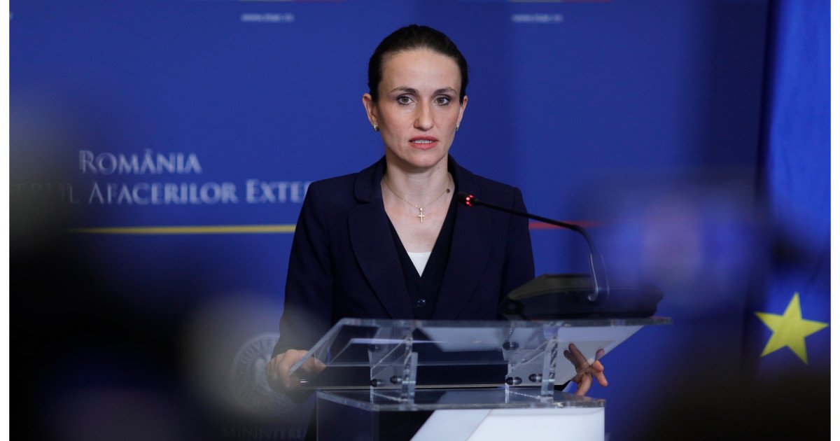 Ministerul Afacerilor Externe anunță situația românilor din Orientul Mijlociu și Golful Persic Ministrul Afacerilor Externe, Oana Ţoiu, a oferit recent o actualizare cu privire la situația românilor din zonele afectate de tensiuni și conflicte în Orientul Mijlociu și Golful Persic