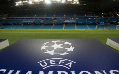 După configurarea sferturilor de finală în cea mai prestigioasă competiție intercluburi din Europa, UEFA Champions League, un favorit tradițional și-a consolidat statutul de principala candidată la triumf