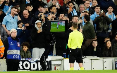 Manchester City și Real Madrid s-au întâlnit într-una dintre cele mai anticipate confruntări ale sezonului europen, însă rezultatul a rămas în amintirea unui moment de coșmar pentru unul dintre cei mai titrați și experimentați fotbaliști ai Blancos
