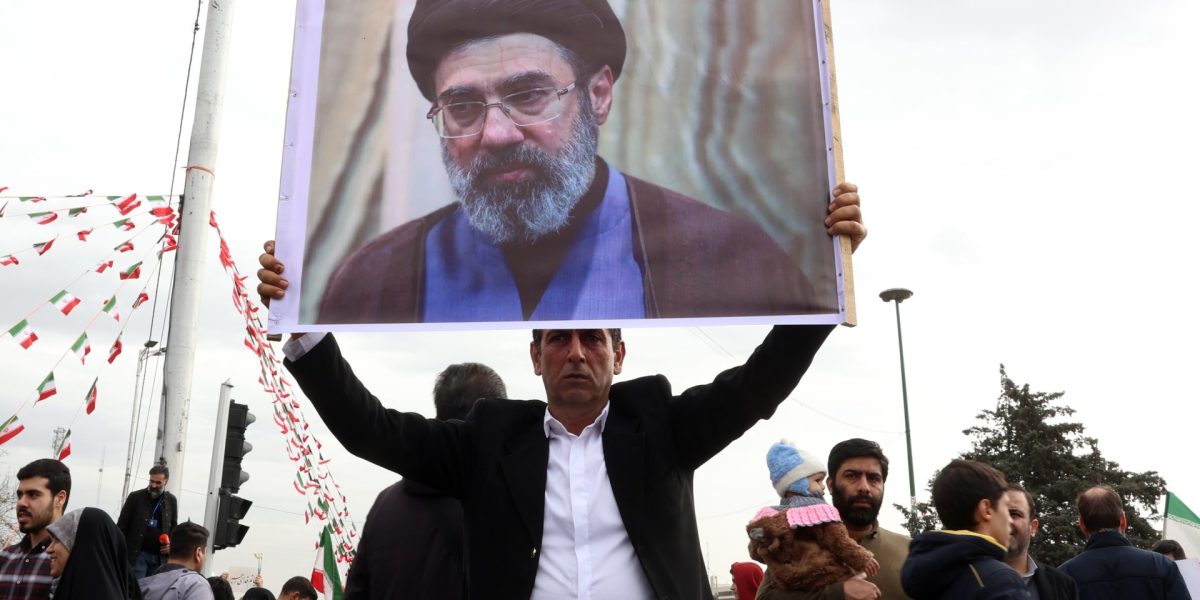 Who is Mojtaba Khamenei, Iran’s new supreme leader amid war? | US-Israel war on Iran News
