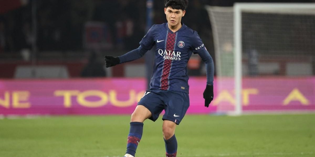 Monaco : le trio Vitinha-Dro-Zaïre-Emery est totalement passé à côté