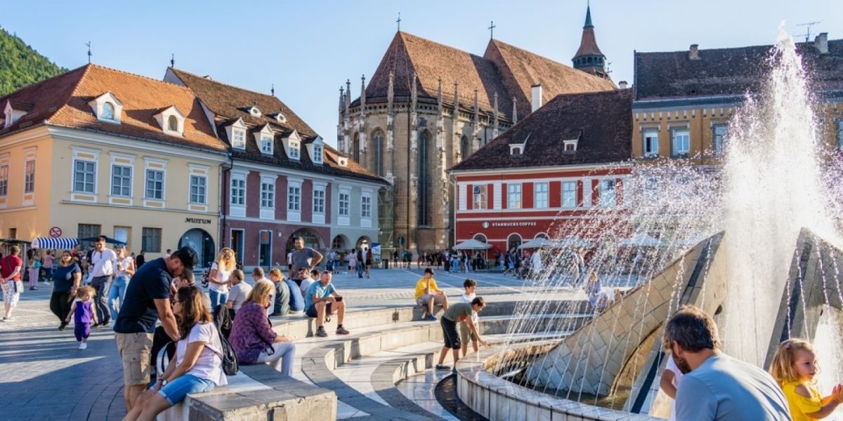 România devine, în ultimii ani, destinația preferată pentru turiștii britanici, ocupând locul al doilea în topul preferințelor de vacanță din Marea Britanie