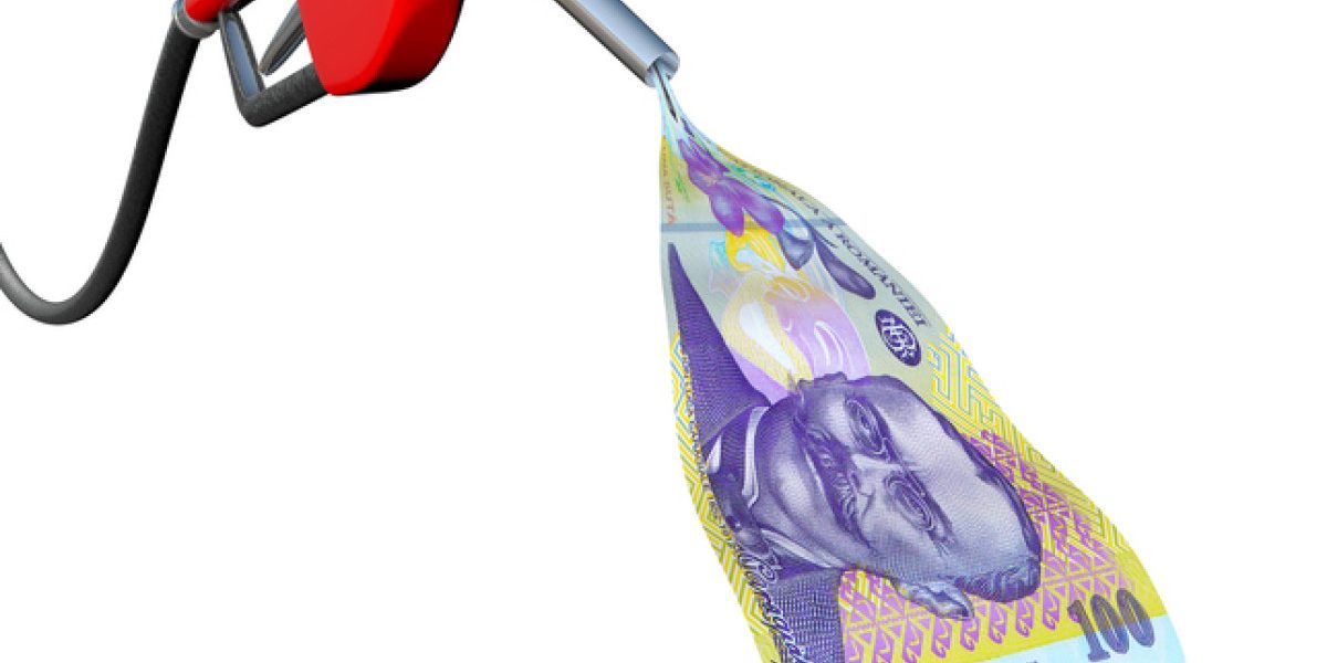 Cât costă carburanții la început de săptămână: Motorina premium se apropie de 11 lei
