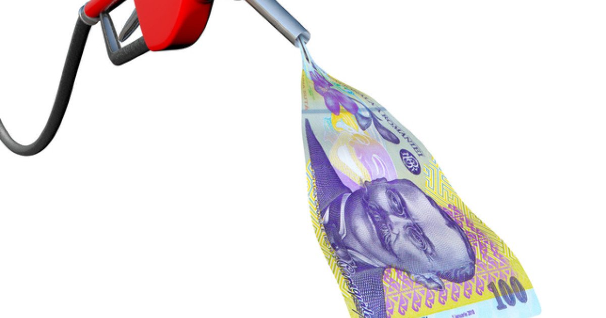 Prețurile la carburanți rămân ridicate la începutul săptămânii, cu ușoare variații față de weekend, iar costul unui plin de 50 de litri a crescut semnificativ față de luna trecută