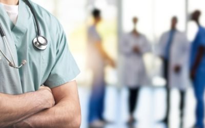 Pedepse durificate pentru agresiuni asupra medicilor, similar cu polițiștii și militarii