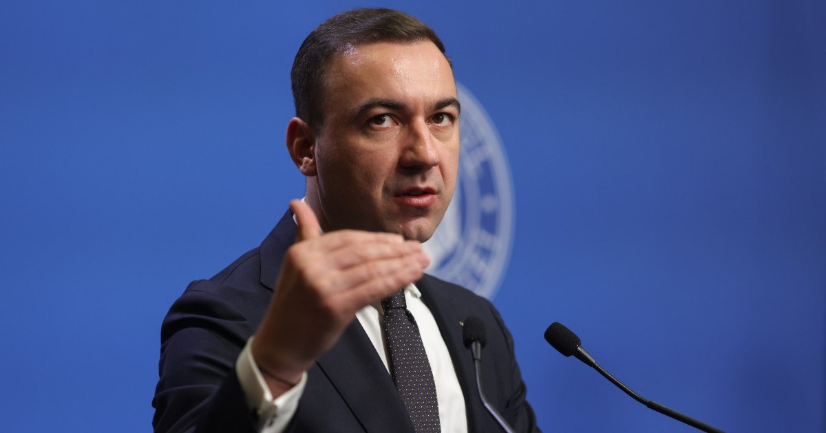 Bogdan Ivan: Creșterea prețurilor la combustibili e mai mică în România comparativ cu alte state, despre scăderea accizei