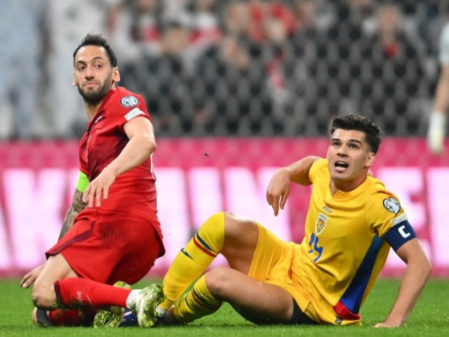 Galatasaray redeschide portofoliul de transferuri cu o sumă record după meciul tur din preliminariile Ligii Campionilor, în care România a fost învinsă cu scorul de 1-0