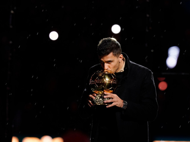 Real Madrid a decis: Rodri nu va fi transferat, iar motivul oficial pare să devină dintr-odată un scandal pe care cei din conducerea clubului îl vor gestiona cu atenție, în contextul unor declarații surprinzătoare și unor mutări strategice în ultimele zile