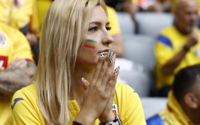 Prețurile ‘la negru’ pentru biletele la meciul România – Turcia au explodat: Hooliganismul și cererea mare sunt obiceiuri vechi ale fotbalului românesc Se apropie unul dintre cele mai importante meciuri din sezonul actual al echipei naționale de fotbal a României, duelul cu puternica reprezentativă a Turciei