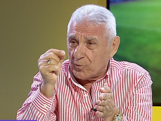 Giovanni Becali: Decizia Dinamo a dus la pierderi financiare