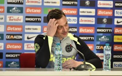 Mirel Rădoi a semnat un nou contract, detalii surprise