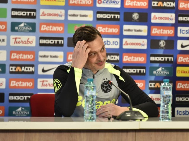 Mirel Rădoi a semnat un nou contract, detalii surprise