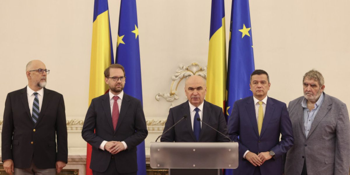 Ultimele lovituri de teatru din negocierile bugetare: între priorități politice și riscuri de blocaj Negocierile din coaliție, galvanizate de aproape o săptămână de controverse privind repartizarea fondurilor pentru societatea românească, au atins un punct critic