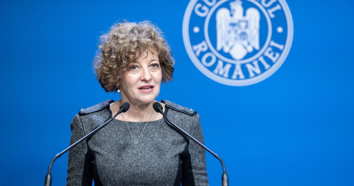 Oana Gheorghiu organizează concurs pentru Consiliul de Administrație al unei companii de stat, eligibili pentru depunerea CV-urilor